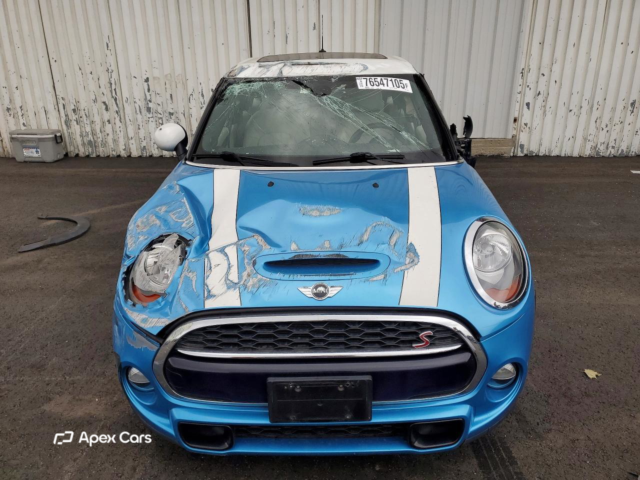 MINI Cooper 2017