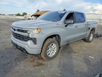 Chevrolet Silverado 2024