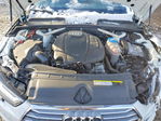 Audi A4 2018