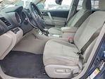Toyota Highlander 2012