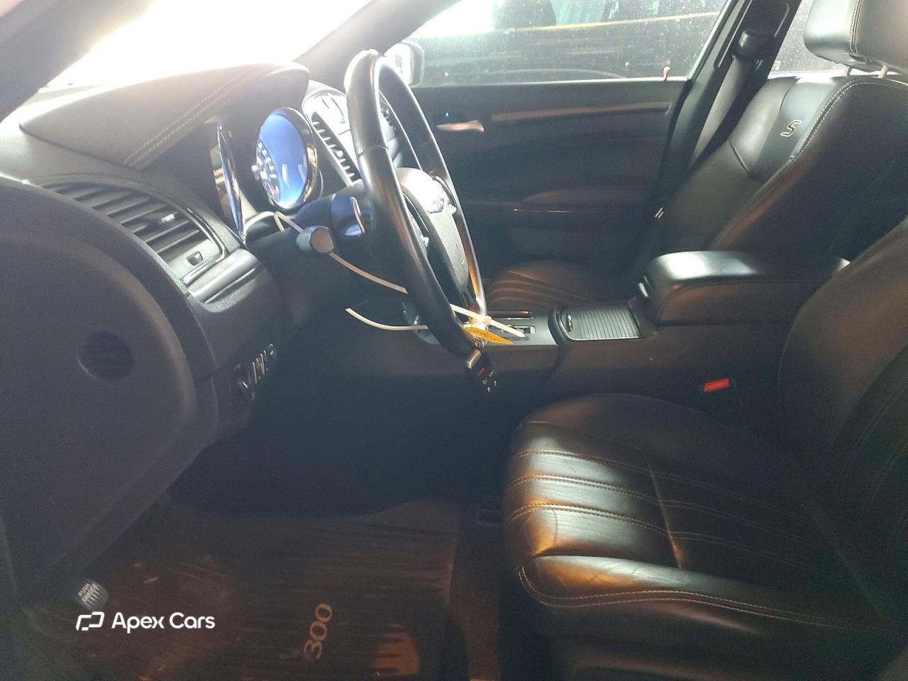 Chrysler 300 2013
