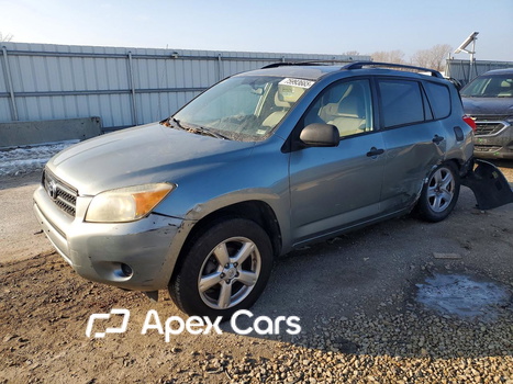 Toyota RAV 4 2006 - Image 1 of 13