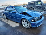 BMW Series 3 2002