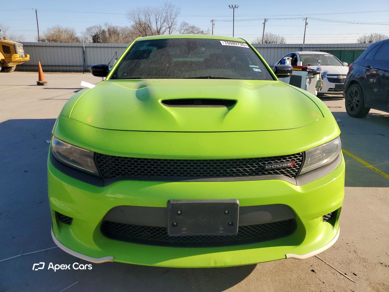 Dodge Charger 2023