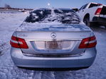 Mercedes-Benz E-klasse 2013