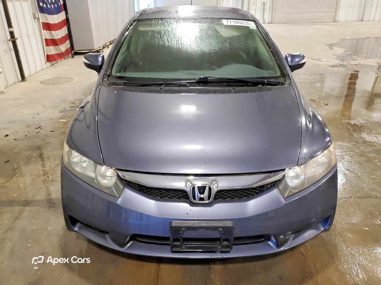 Honda Civic 2009