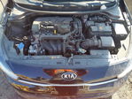Kia Rio 2021