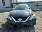 Nissan Altima 2016