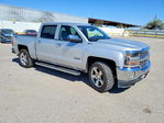 Chevrolet Silverado 2016