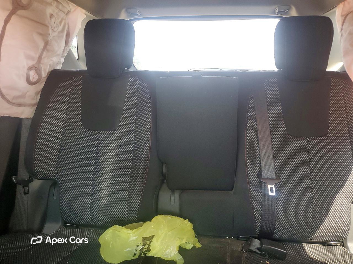 Chevrolet Equinox 2016