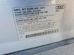 Audi Q3 2016