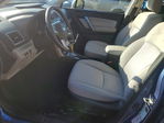 Subaru Forester 2018