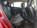 Chevrolet Equinox 2012