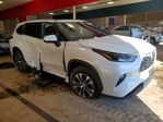 Toyota Highlander 2021