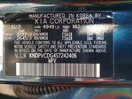 Kia Sportage 2025