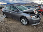 Nissan Sentra 2016