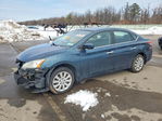 Nissan Sentra 2014
