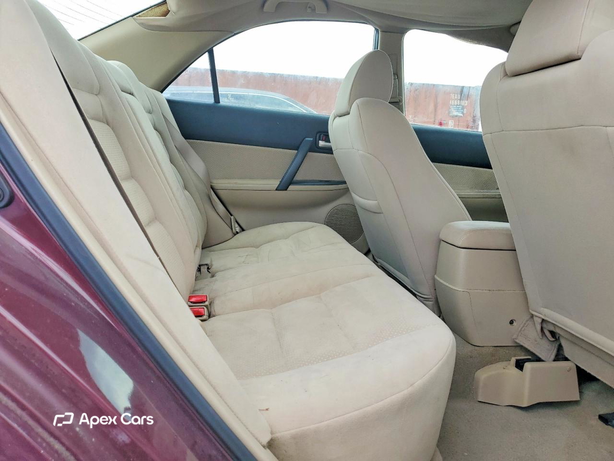 Mazda 6 2006