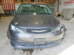Chrysler Pacifica 2017
