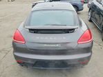 Porsche Panamera 2014