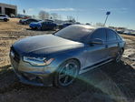 Audi A6 2015