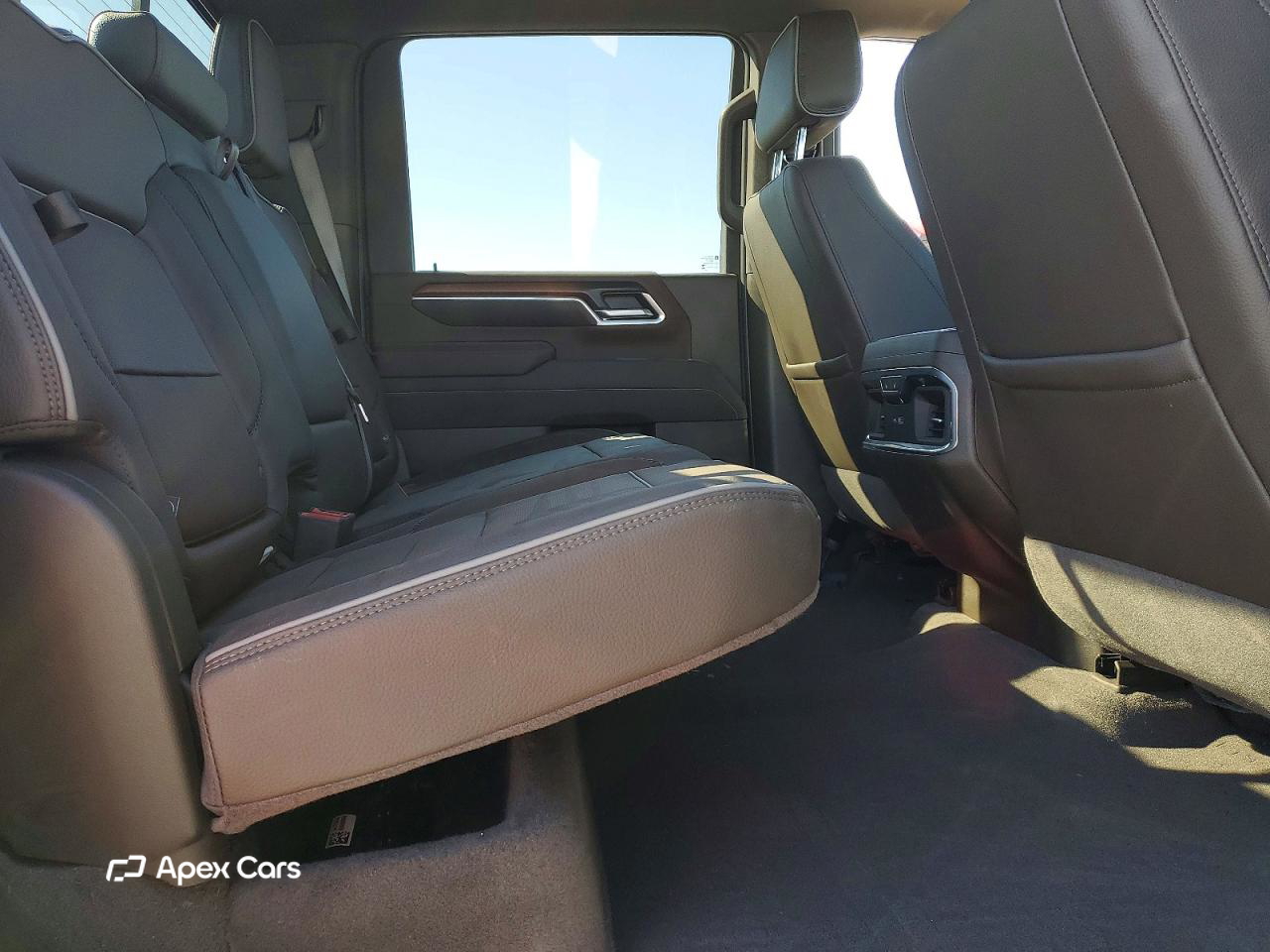 GMC Sierra 2025