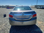 Buick LaCrosse 2010