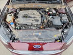 Ford Fusion 2017