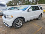 Dodge Durango 2018