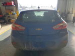 Chevrolet Cruze 2018