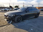 BMW Series 5 2012