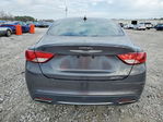Chrysler 200 2015