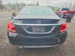 Mercedes-Benz C-klasse 2016