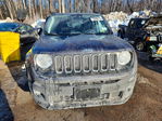 Jeep Renegade 2018