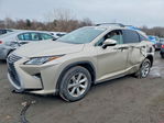 Lexus RX 2017
