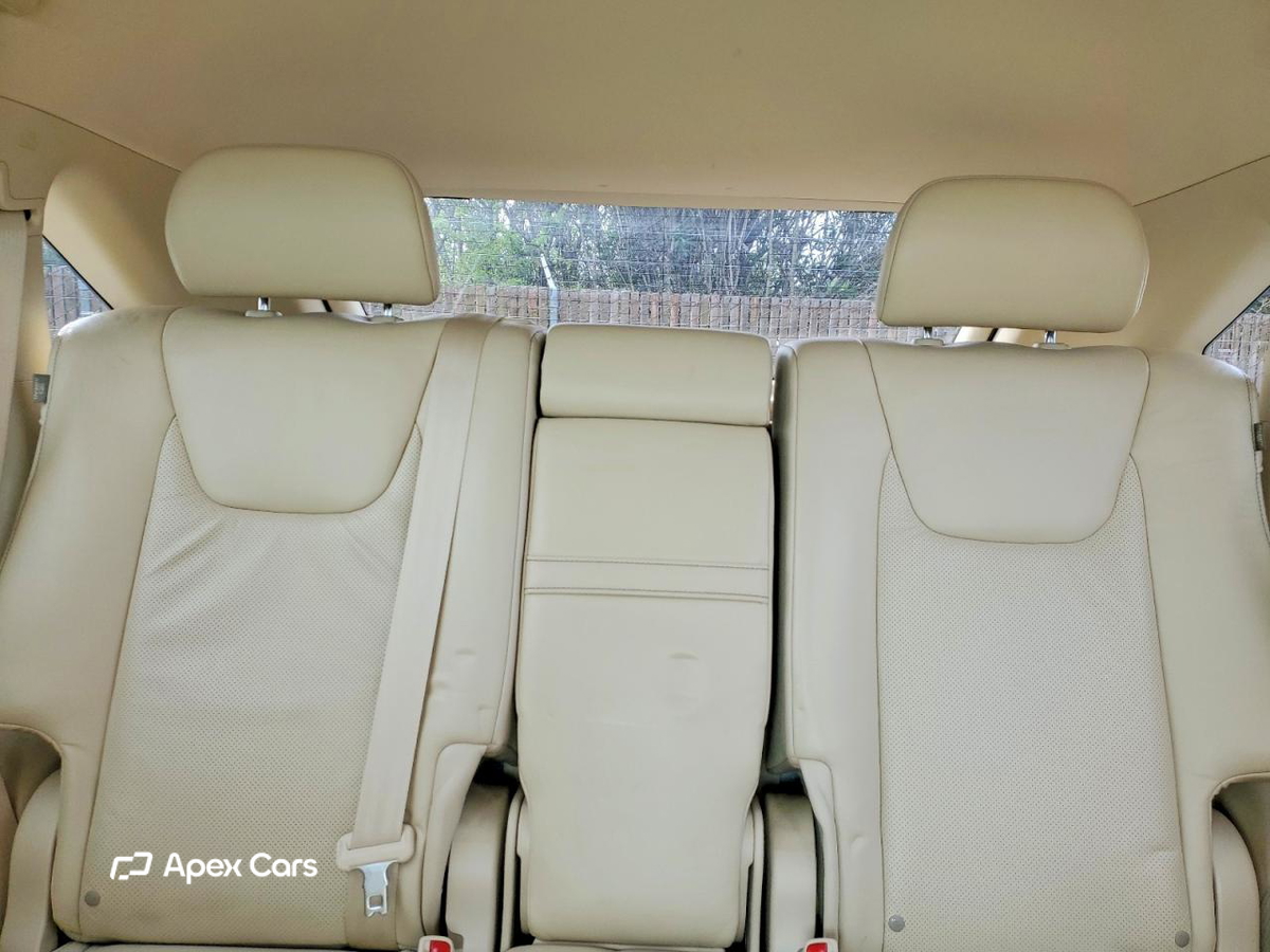 Lexus RX 2013