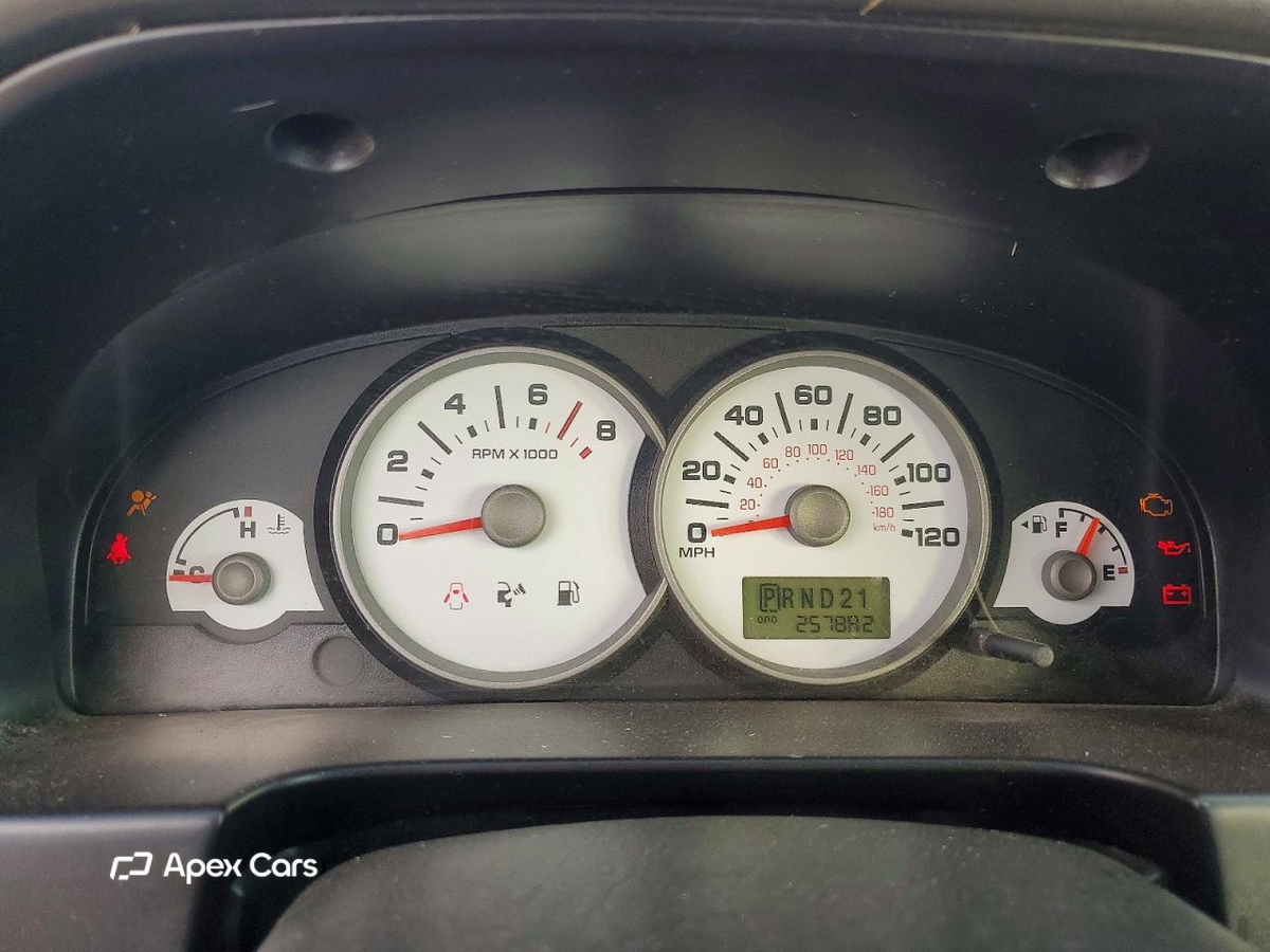 Ford Escape 2006