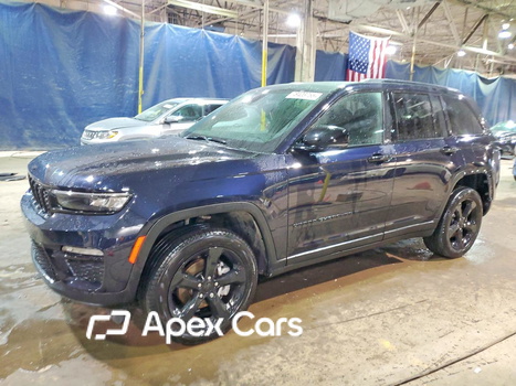 Jeep Cherokee 2024 - Image 1 of 15
