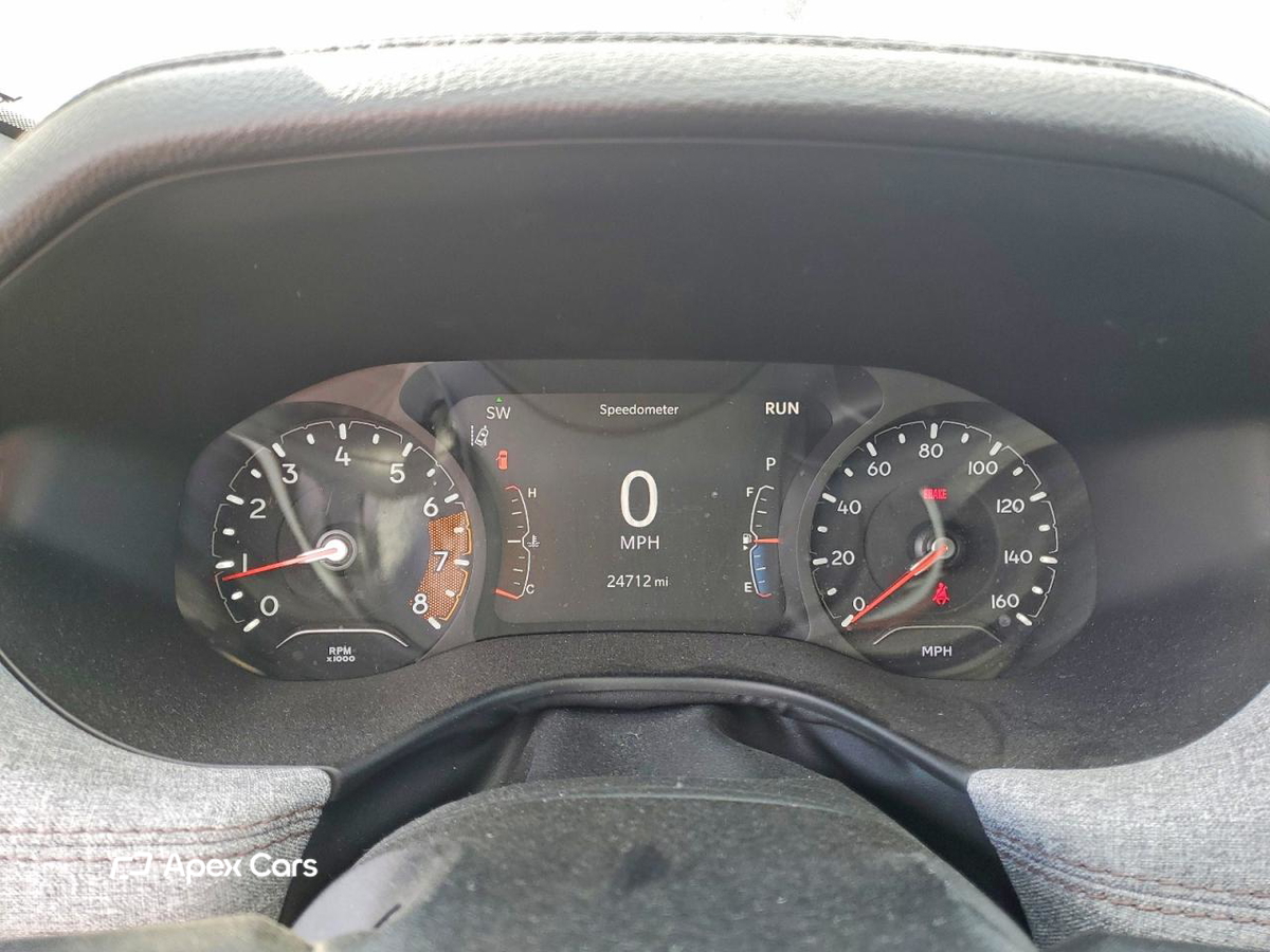 Jeep Compass 2024