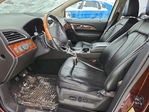 Lincoln MKX 2012