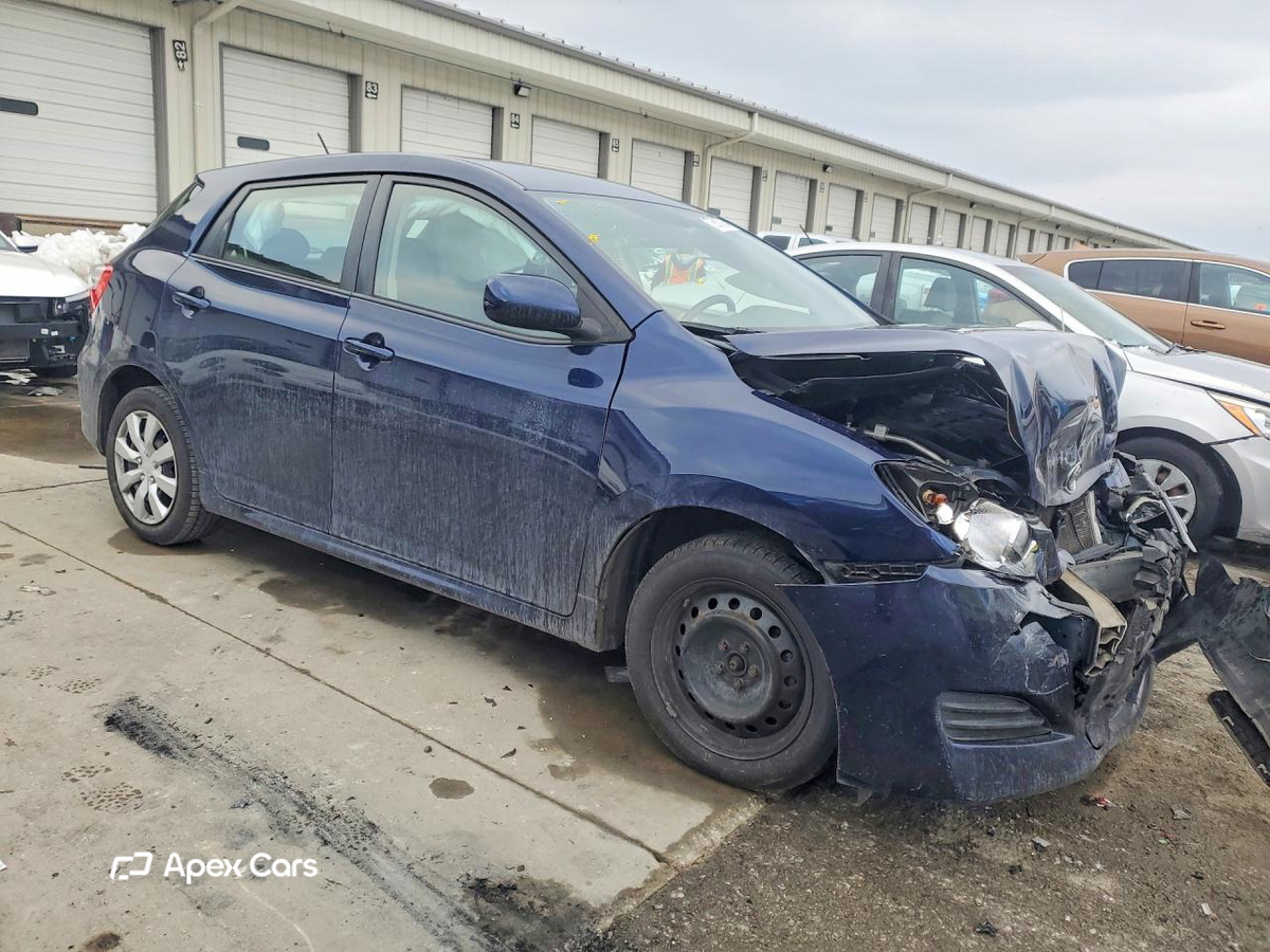 Toyota Corolla 2010