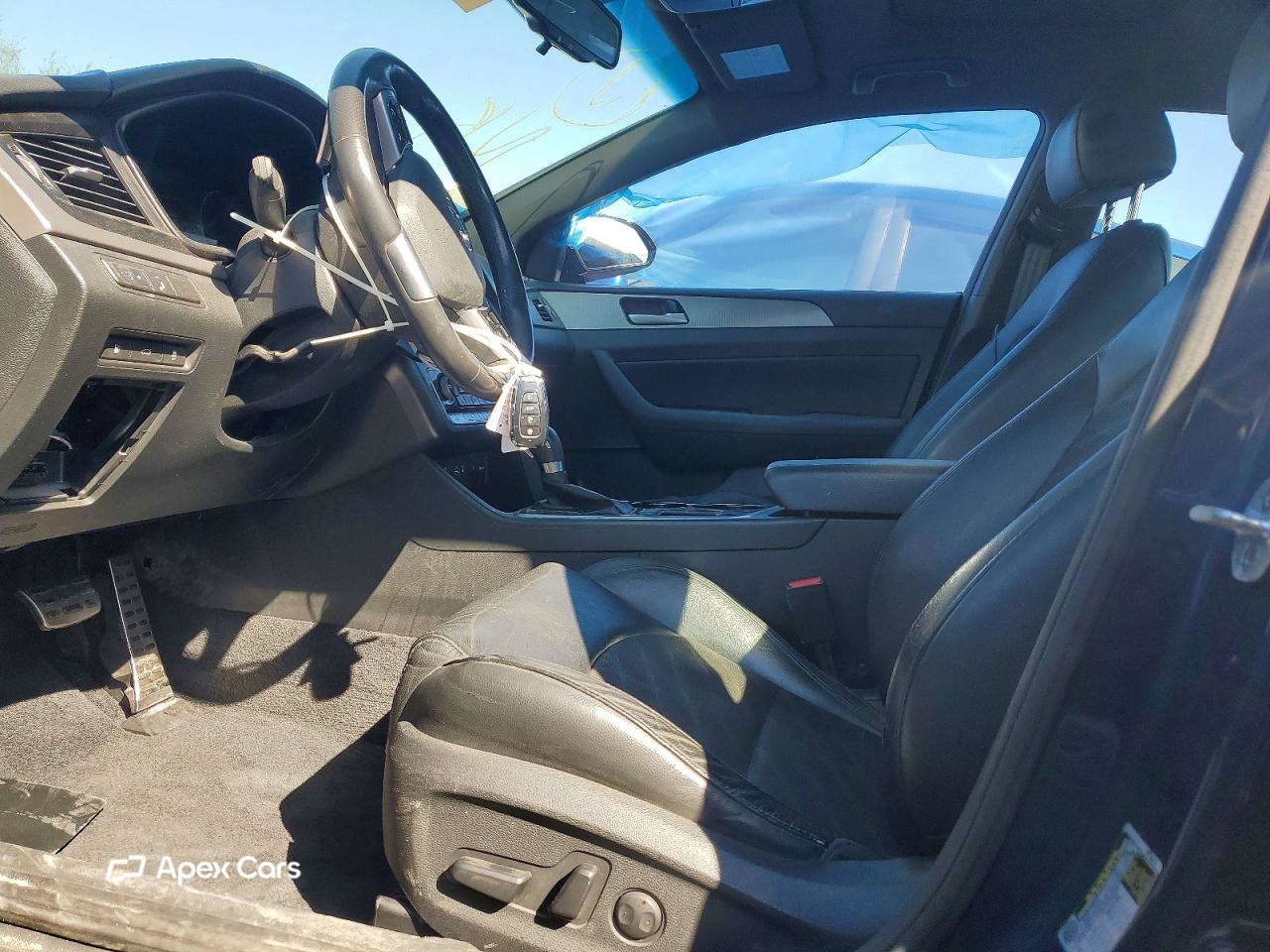 Hyundai Sonata 2019