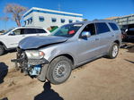 Dodge Durango 2014