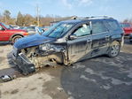 GMC Acadia 2014