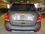 Chevrolet Trax 2021