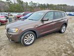 BMW X3 2014