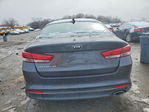 Kia Optima 2018
