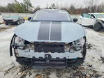 Ford Mustang Mach-E 2025