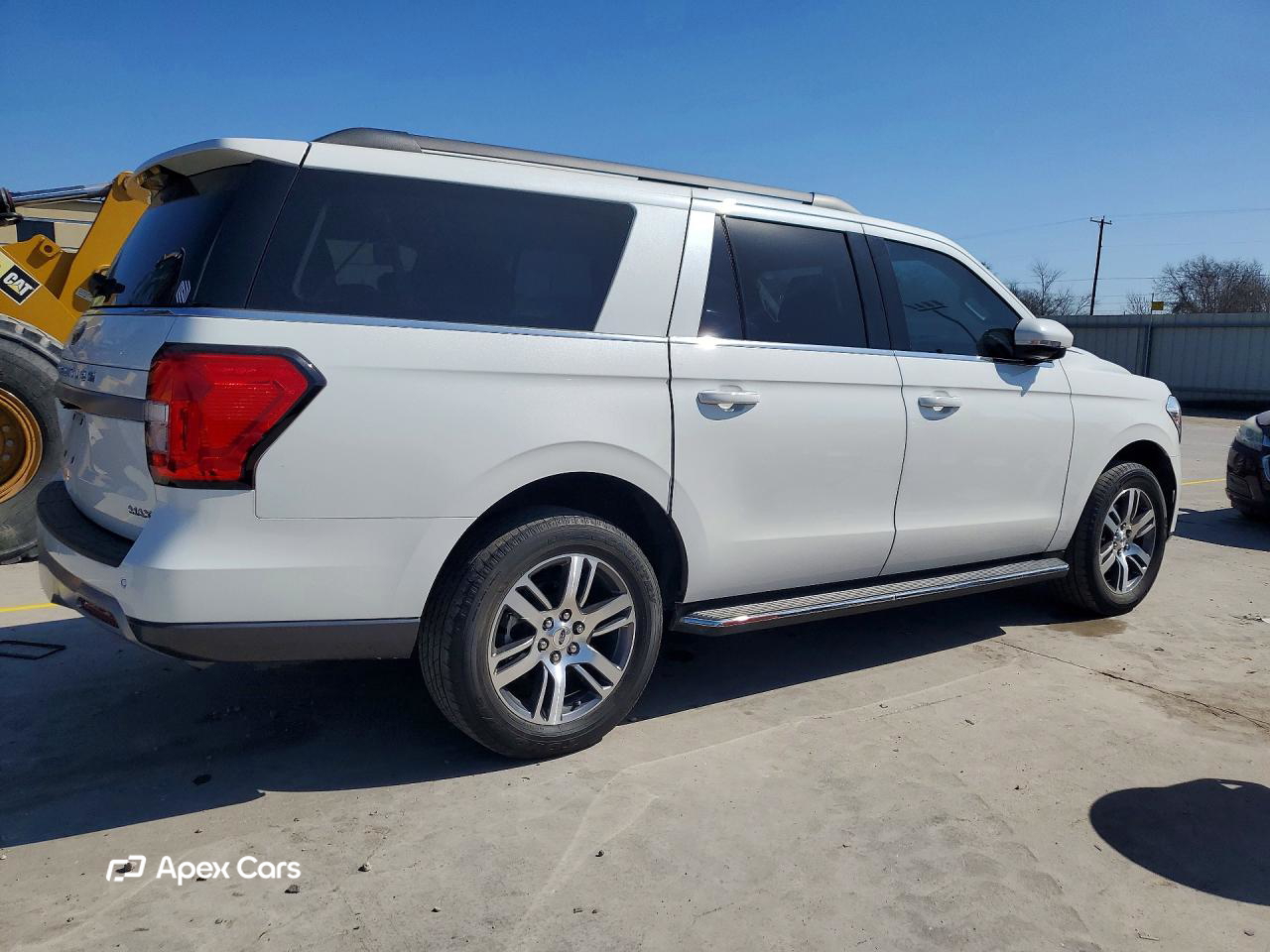 Ford Expedition 2023