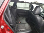 Nissan Rogue 2015